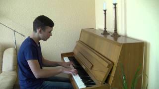 Video thumbnail of "Robert Schumann. Walzer a-Moll"