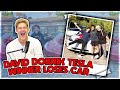 WINNING DAVID DOBRIK'S TESLA GIVEAWAY!!! (WHAT IT'S LIKE)