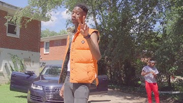 One5ive Lil Quill x Yung Mal "Or What" (Official Video) | Shot By @JuddyRemixdem