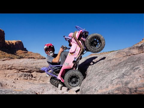 barbie-jeep-rips-moab-trails!