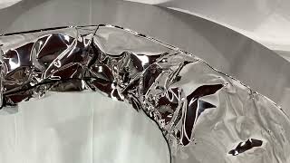 Meteor mirror REF 310