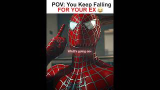 Spider-Man Was Distracted By Black Cat ❤️ | Spider-Man Remastered