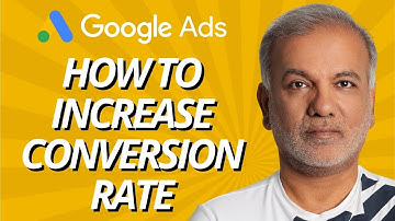 Conversion Rate Optimization - How Can You Increase The Conversion Rate For Your eCommerce Website?