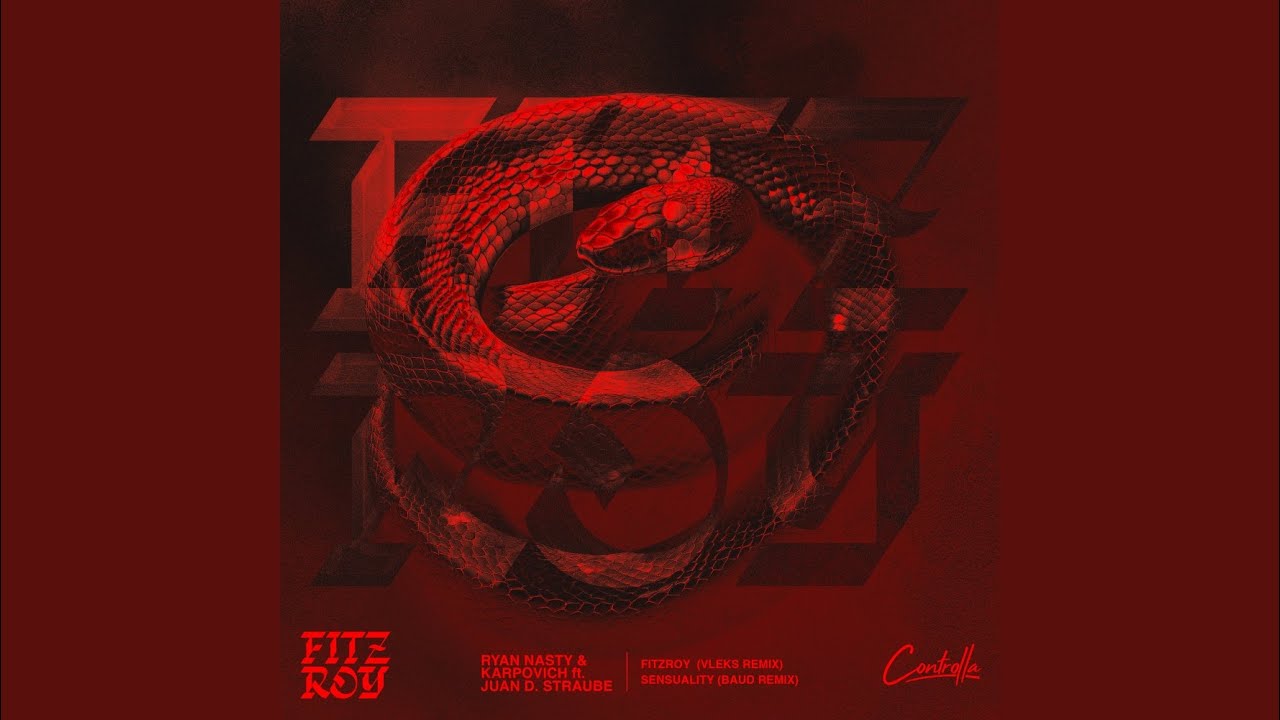 Watch FITZROY on YouTube Watch FITZROY on YouTube