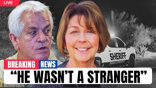 Nancy Guthrie: GOOGLE NEST DISCONNECTED 1:47 AM! - "Someone Who Knew" - Security EXPOSED