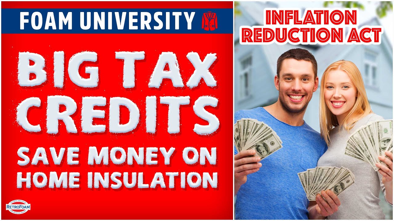 home-insulation-tax-credit-possible-thanks-to-inflation-reduction-act