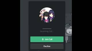 Virtual To Live but its a Discord Ringtone