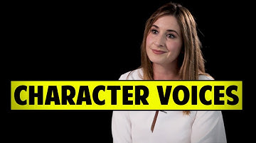 Is It Common For A Writer To Have Their Characters Talk Back To Them? - Kelli McNeil