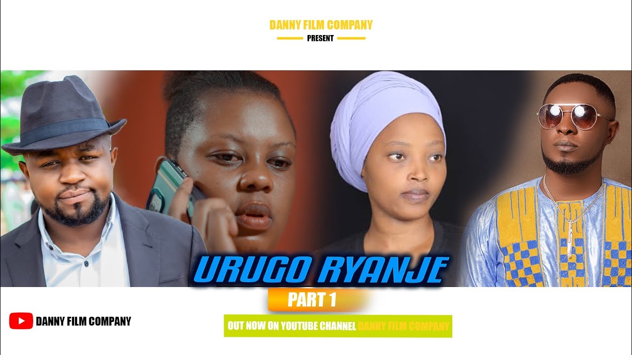 FILM URUGO RWANJE URUKUNDO NI KASHI IBINDI NUBUBESHI TIRAMASO RABA💕