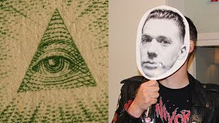 Ex Ghost Members Claim Tobias Forge Member Of Secret Society | Rock Feed