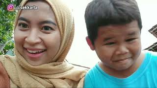 Ngome Layangan Part 2 | Budak Koceak