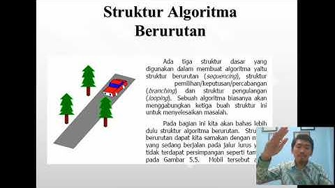 Algoritma dan Pemrograman "Session-2" (Flowchart)