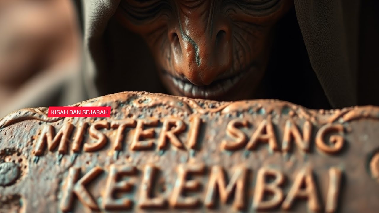 Terungkap! Inikah Sang Kelembai yang sebenarnya?