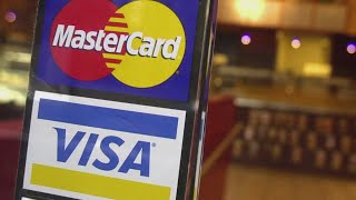 Visa and Mastercard reach $30 billion settlement over credit card fees