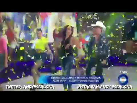 Desde Hoy - Horacio Palencia
