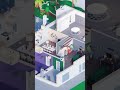 Low Poly Ultimate Pack #gamedev #blender3d #animation