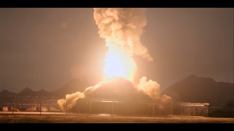 PhoenixFD - GBI Launch