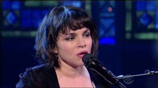 Norah Jones - Don't Know Why   (Live 2015)