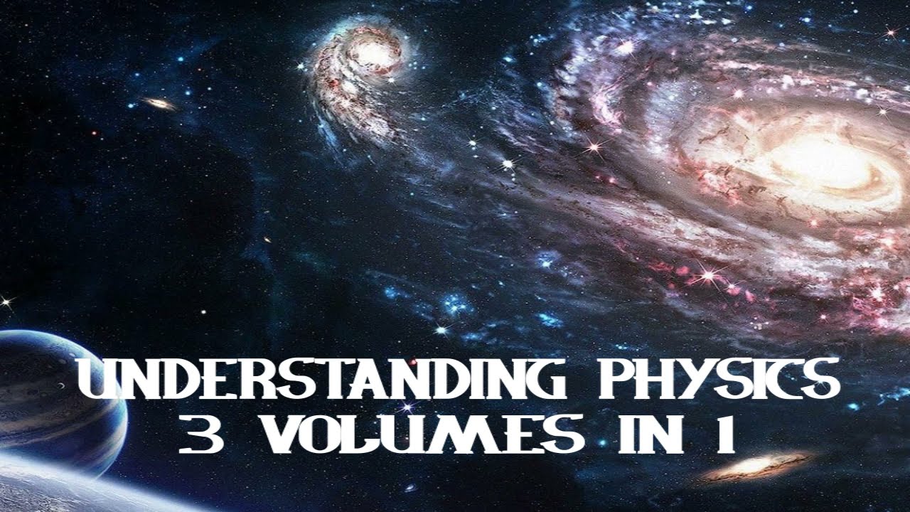 Issac Asimov's Understanding Physics Three Volumes in One | Ch 6 Momentum Audiobook