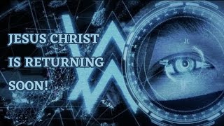 Alan Walker - The Spectre (Reversed Music Video)