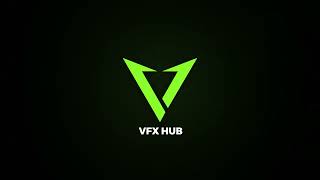 Element - Doodle FX Pack with green screen and black screen - VFXHUB #VFXAssets