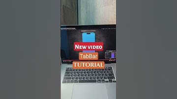 New video in my chanel.  #swift #swiftui #programming #ios