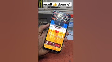 Realme c33 display change Rmx3627 #display #broken #displaychange #shortsfeed #trending #viral #fyp
