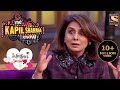 Neetu's Thoughts On Living With Rishi Kapoor | Valentine's Week Special | The Kapil Sharma Show