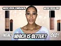 CHANEL LES BEIGES WATER FRESH COMPLEXION TOUCH vs LES BEIGES WATER FRESH TINT | Are They the Same???