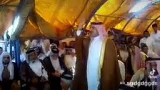 الشيخ حامد ماجد السعدون فصل