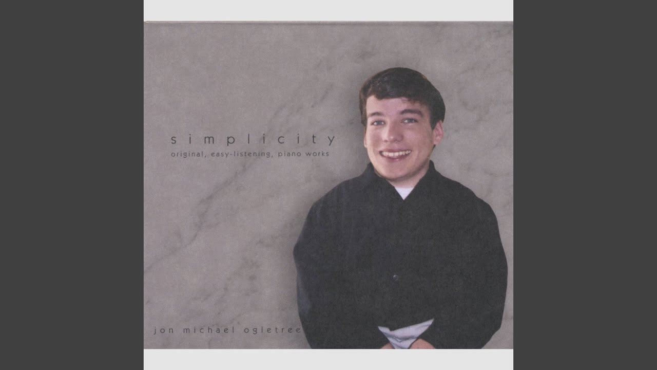 simplicity auf YouTube ansehen simplicity auf YouTube ansehen