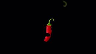 Am I Red Hot Chilli Pepper?