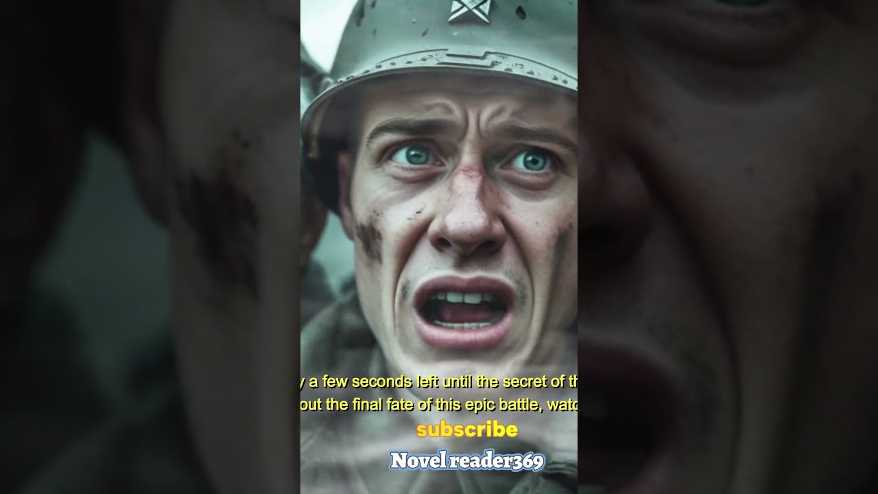 🔥 The Last Tank: 90 seconds of excitement and an unexpected fate! 