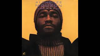 Alphonze Mouzon - Spring Water (1972)