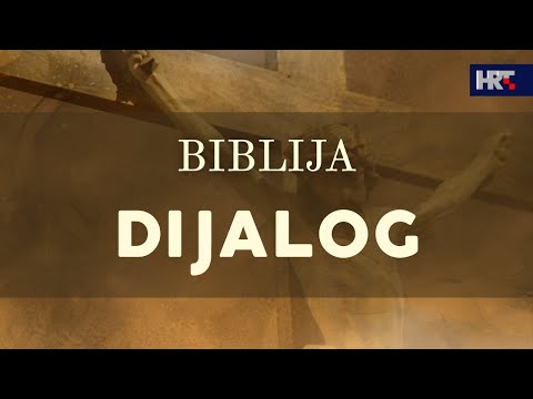 Biblija: Dijalog