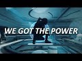 3 One Oh - We Got the Power (Lyrics)