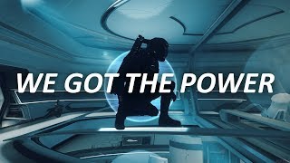 3 One Oh - We Got the Power (Lyrics)