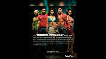 Dhoom Machale |Aamir Khan|Hrithik Roshan|#shortvideo Katrina Kaif|Aishwarya Rai|#shorts#short
