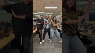 POV: team off the clock. We will get better at it, no worries. Got any poses we should try?