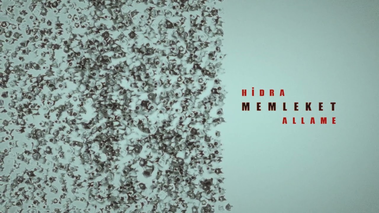 Watch Hidra x Allame - Memleket on YouTube Watch Hidra x Allame - Memleket on YouTube