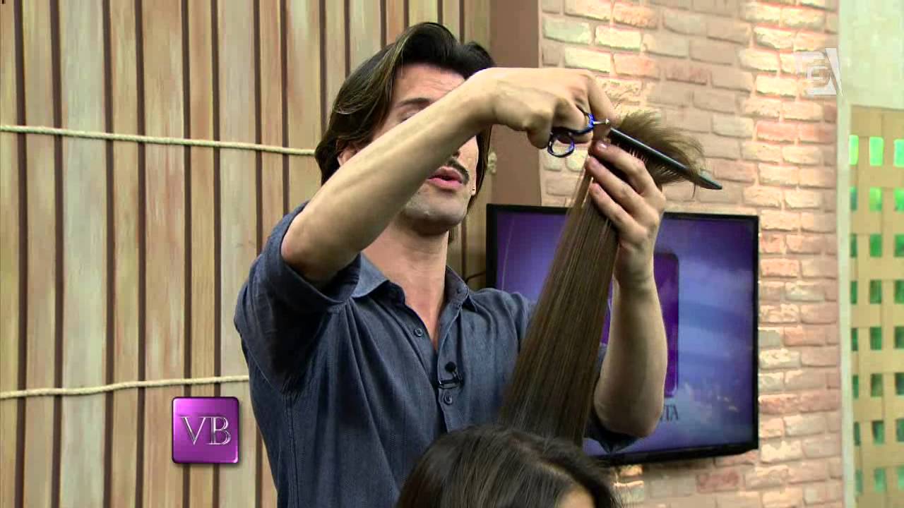 Você Bonita - Cortes de cabelo para o inverno (05/05/14)