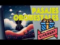 Sorteo mi Libro de Pasajes Orquestales 🎁