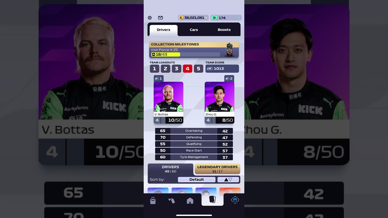 Best Series 8 setup for Beginners 