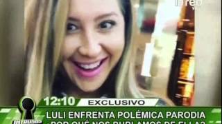 Intrusos Programa Completo Miércoles 27 de Enero 2016