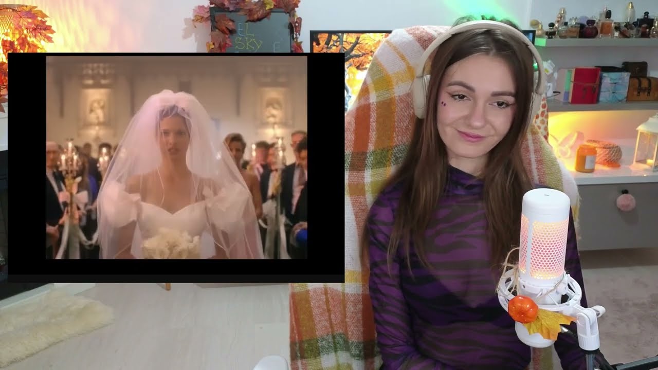 Guns & Roses - Ноябрьский ДОЖДЬ! | РЕАКЦИЯ в первый раз |