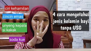 4 tes prediksi untuk mengetahui jenis kelamin janin tanpa usg screenshot 4