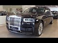 2021 NEW Rolls Royce Phantom - FULL REVIEW Interior Exterior Infotainment 2020