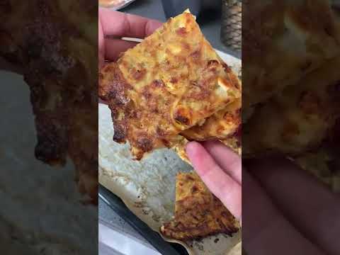 Fırında Patates Mücveri