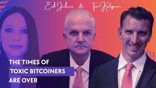 Episode With Ed Juline Tim Kotzman