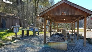 Aska Mining in Georgia!